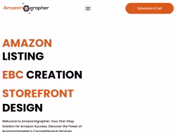 Amazonographer