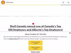 Shell