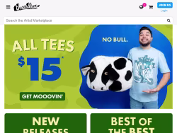 Threadless
