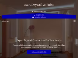 Ca-drywallsvc