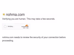 Nohma