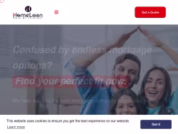 Homeloanrateofinterest