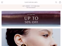 Savannahs