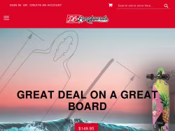 Dblongboards