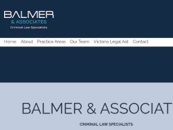 Balmer