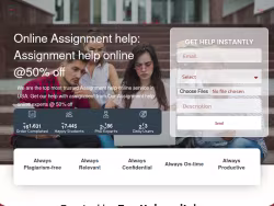 Makeassignmenthelp