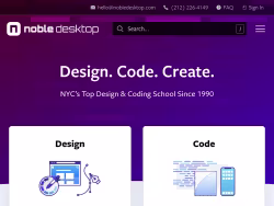 Nobledesktop