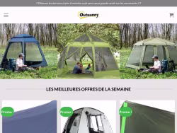 Hiking-sales