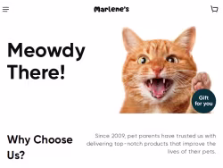 Marlenespetshop