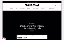 Morifilmlab