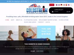 Coldstreamfilters