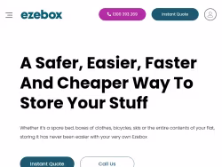 Ezebox