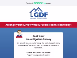 Garagedoorsfixed