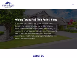 Homebuyercreators