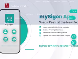 Sigenergy