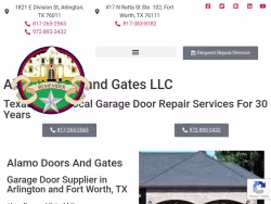 Alamodoor
