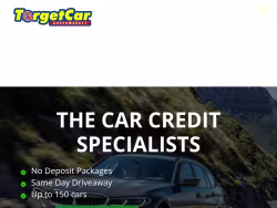 Targetcar