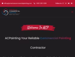 Americascommercialpainting