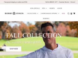 Bobbyjones