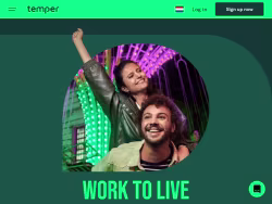 Temper