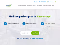 Justenergy