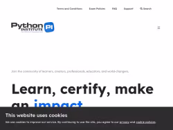 Pythoninstitute