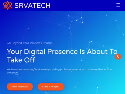 Srvatech