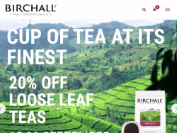 Birchalltea