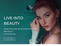 Slangobeauty
