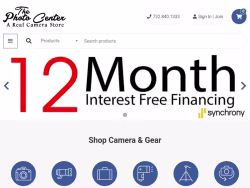 Thephotocenter