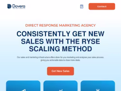 Doveraagency