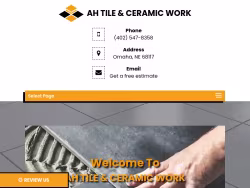 Tilecontractorne