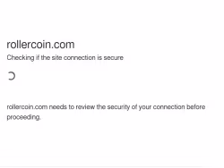 Rollercoin