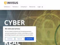 Invisus