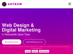 Astrumdigital