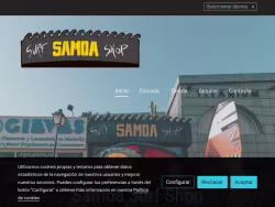 Samoasurfshop