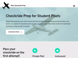 Pilotcheckrideprep