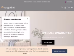 Ourgifthub
