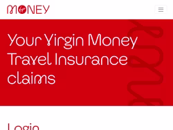 Virginmoneyclaimsportal