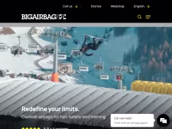 Bigairbag