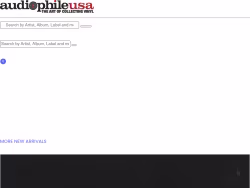 Audiophileusa