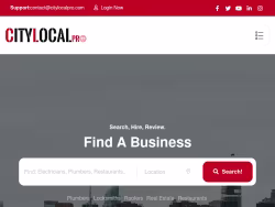 Citylocalpro