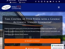 Haleyesgenerators