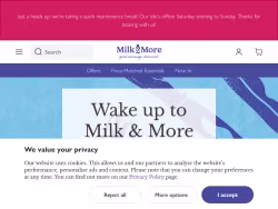 Milkandmore