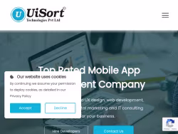 Uisort