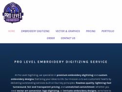 Proleveldigitizing