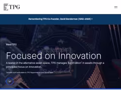 Tpg