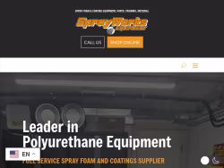 Sprayworksequipment