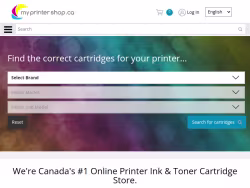 Myprintershop