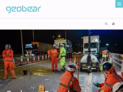 Geobear